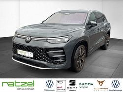 Grau Gebraucht 2025 VW Tayron R-line SUV | 56.222 € (Fairer Preis)