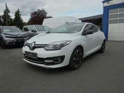 Gletscherweiss Gebraucht 2014 Renault Mégane Coupé Bose Edition Coupé | 2.999 €