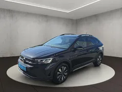 Schwarz Gebraucht 2024 VW Taigo Goal SUV | 23.400 € (Fairer Preis)