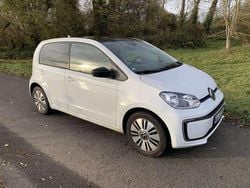 Gebraucht 2021 VW e-up! Style Kleinwagen | 13.000 € (Guter Preis)