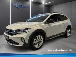 Grau Gebraucht 2025 VW Taigo Move SUV | 29.490 € (Teuer)