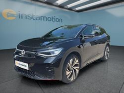 Schwarz Gebraucht 2023 VW ID.4 GTX SUV | 33.999 € (Fairer Preis)