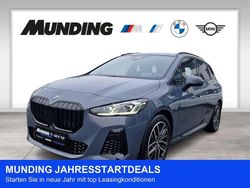 Grau Neu 2025 BMW 220 Active Tourer M Sport Van / Kleinbus | 43.990 €