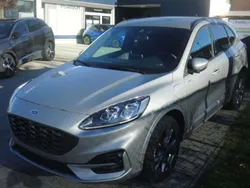 Solarsilber Gebraucht 2023 Ford Kuga ST-Line X SUV | 31.000 € (Fairer Preis)
