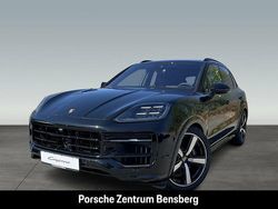 Schwarz Gebraucht 2022 Porsche Cayenne GTS SUV | 174.707 €