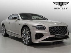 Beige Gebraucht 2025 Bentley Continental Mulliner | 309.930 €