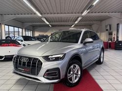 Silber Gebraucht 2022 Audi Q5 Business SUV | 32.249 € (Guter Preis)