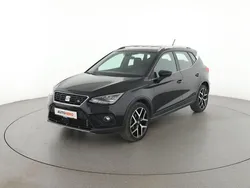 Schwarz Gebraucht 2020 Seat Arona FR SUV | 18.790 € (Fairer Preis)