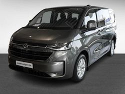 Neu 2025 VW Caravelle Style Van / Kleinbus | 62.120 € (Guter Preis)