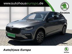 Graphite grau metallic Neu 2025 Skoda Scala Tour Kleinwagen | 30.490 €