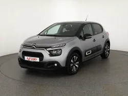 Grau Gebraucht 2024 Citroën C3 PureTech Kleinwagen | 15.490 € (Guter Preis)