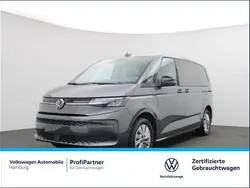 Grau Gebraucht 2024 VW Multivan Life Van / Kleinbus | 52.555 € (Fairer Preis)
