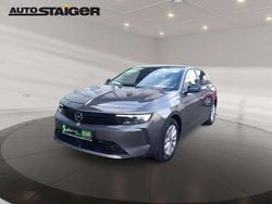 Vulkangrau Gebraucht 2025 Opel Astra Edition Limousine | 21.990 € (Superpreis)