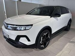 Weiß Gebraucht 2025 Opel Grandland Electric Ultimate SUV | 55.990 € (Teuer)