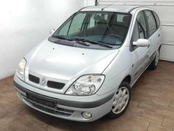 Silber Gebraucht 1999 Renault Scénic Van / Kleinbus | 2.199 € (Teuer)