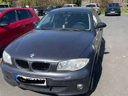 Gebraucht 2004 BMW 116 Kleinwagen | 2.999 € (Fairer Preis)