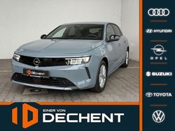 Grau Neu 2025 Opel Astra Edition Limousine | 23.480 € (Fairer Preis)