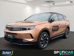 Impakt kupfer Gebraucht 2025 Opel Grandland X SUV | 38.930 € (Teuer)