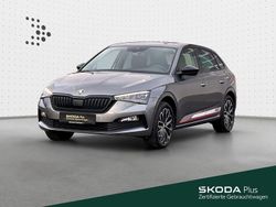 Graphitegrau metallic Gebraucht 2022 Skoda Scala Style Kleinwagen | 19.380 € (Fairer Preis)