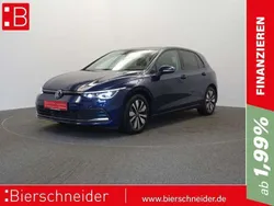 Blau Gebraucht 2024 VW Golf VIII Pro Limousine | 26.950 € (Guter Preis)