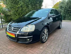 VW Jetta