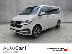 Ascotgrau Gebraucht 2022 VW T6.1 Generation Six Van | 49.980 € (Teuer)
