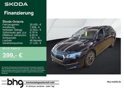 Blackmagic perleffekt Gebraucht 2024 Skoda Octavia Selection Kombi | 30.430 € (Guter Preis)