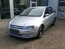 Fiat Stilo