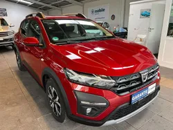 Gebraucht 2022 Dacia Sandero Stepway Kleinwagen | 12.999 € (Guter Preis)