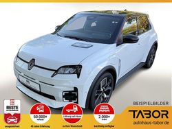Weiss Neu 2025 Renault R5 Komfort Kleinwagen | 31.766 € (Guter Preis)