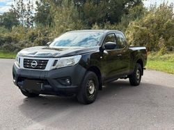 Schwarz Gebraucht 2018 Nissan King Abholung | 13.100 €