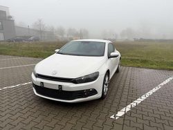 Candyweiss Gebraucht 2009 VW Scirocco Coupé | 8.000 € (Fairer Preis)