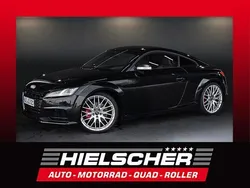 Andere Gebraucht 2018 Audi TTS Comfort Coupé | 30.900 € (Fairer Preis)