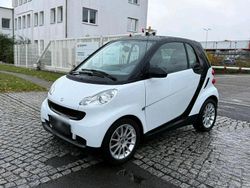 Weiß Gebraucht 2007 Smart ForTwo Coupé Kleinwagen | 3.790 €