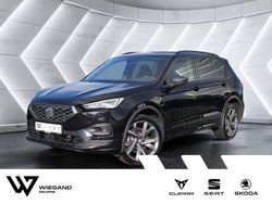 Schwarz Gebraucht 2022 Seat Tarraco 4Drive SUV | 34.967 € (Fairer Preis)