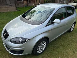 Silber Gebraucht 2011 Seat Altea Ecomotive Van / Kleinbus | 6.350 € (Fairer Preis)