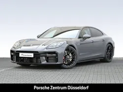 Schiefergrau neo Gebraucht 2024 Porsche Panamera GTS Limousine | 169.900 €