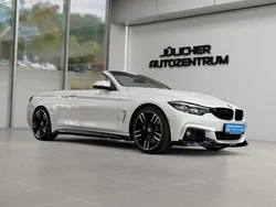 Andere Gebraucht 2018 BMW 440 Performance Limousine | 32.990 € (Guter Preis)