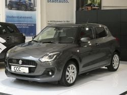 Grau Gebraucht 2023 Suzuki Swift Comfort Kleinwagen | 17.490 € (Fairer Preis)