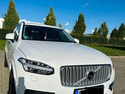 Weiß Gebraucht 2018 Volvo XC90 Inscription SUV | 31.000 € (Fairer Preis)