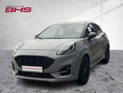 Fancygrau (grau) Gebraucht 2020 Ford Puma ST-Line X SUV | 17.950 € (Fairer Preis)
