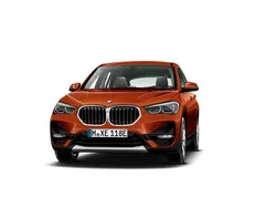 Gebraucht 2021 BMW X1 Advantage SUV | 28.790 € (Etwas zu teuer)