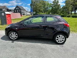 Braun Gebraucht 2011 Mazda 2 Kleinwagen | 3.900 € (Fairer Preis)