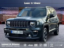Gebraucht 2025 Jeep Renegade North SUV | 30.900 € (Teuer)
