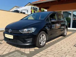 Schwarz Gebraucht 2015 VW Golf VII Comfortline Limousine | 7.900 € (Guter Preis)