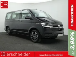 Schwarz Gebraucht 2023 VW T6.1 Comfortline Van | 62.450 € (Superpreis)