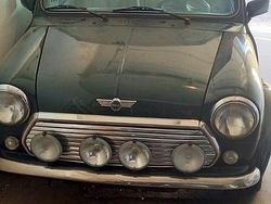 Grün Gebraucht 1997 Rover Mini Kleinwagen | 13.000 €
