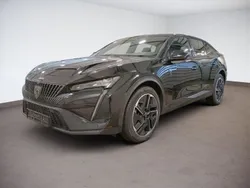 Peugeot 408 GT