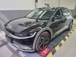 Phantom black / mic Gebraucht 2022 Hyundai Ioniq 5 Techniq SUV | 27.999 € (Superpreis)