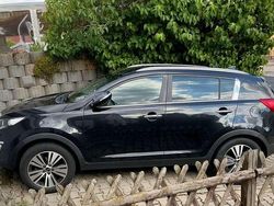 Gebraucht 2014 Kia Sportage Spirit SUV | 9.500 € (Fairer Preis)